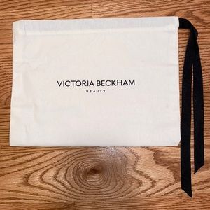 Victoria Beckman Beauty Cosmetics Bag